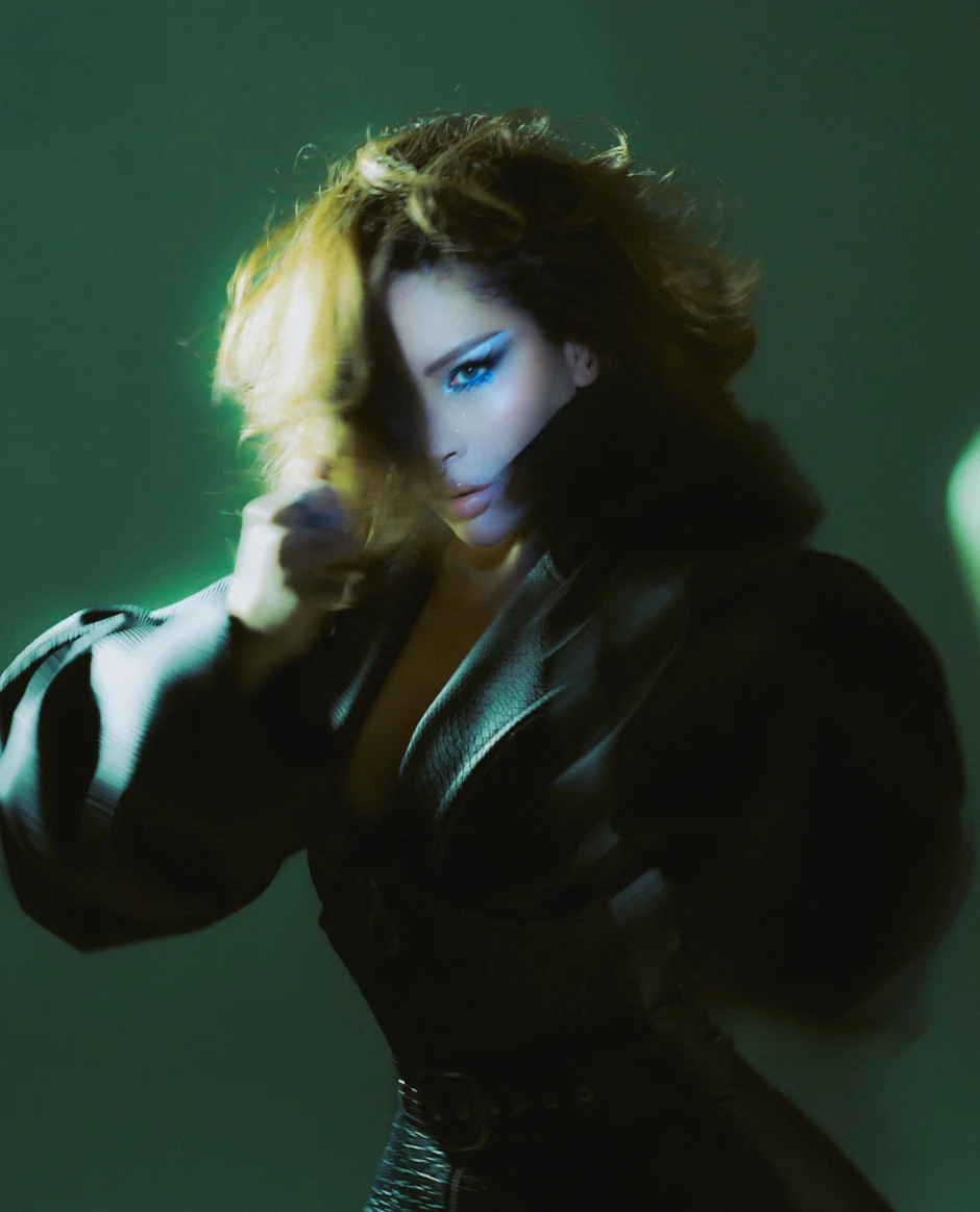 Pitty apresenta “Sobremesa”, primeiro single de seu novo álbum
