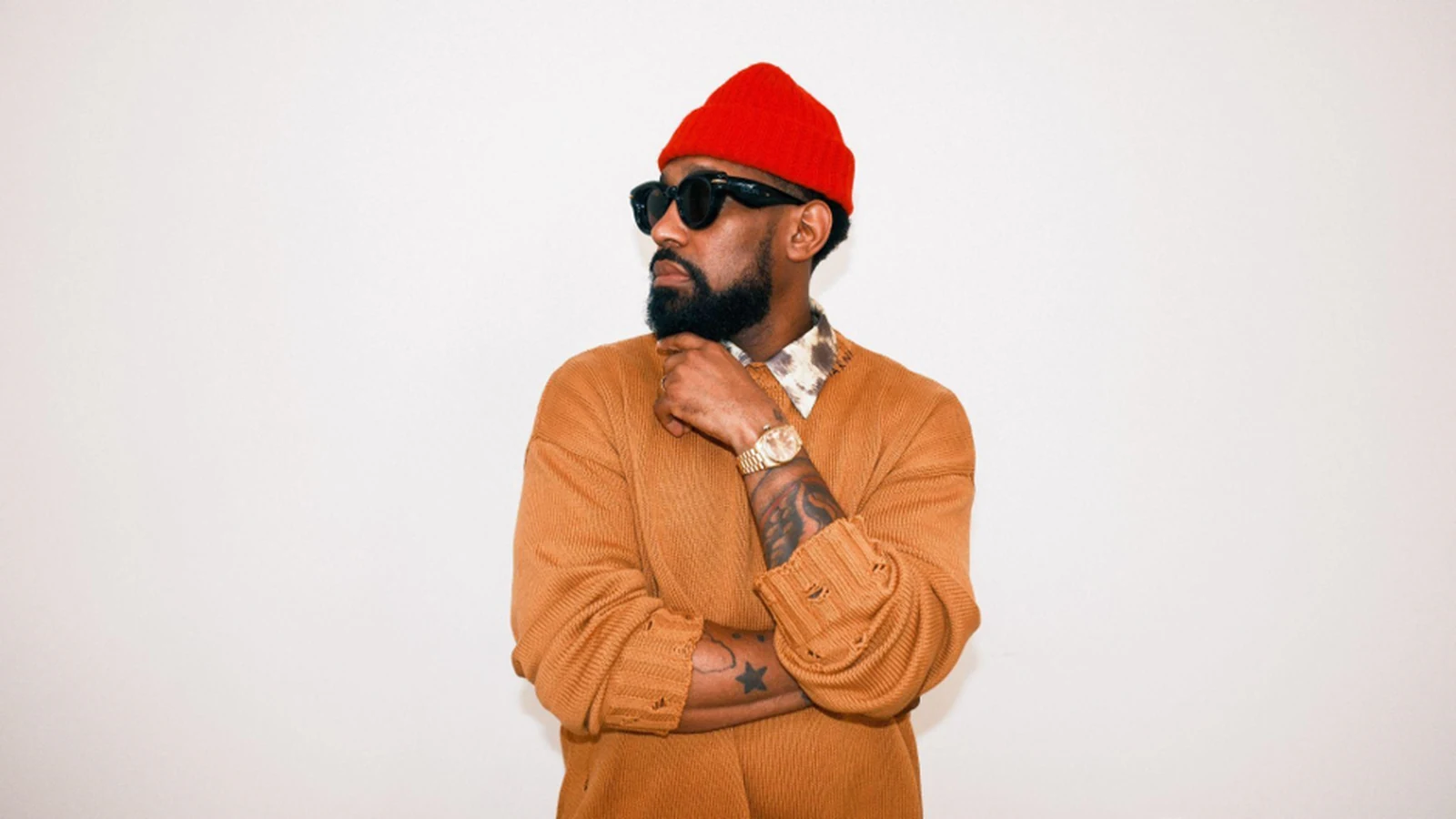 pj morton leva novo album a casa natura musical apos rock in rio featured