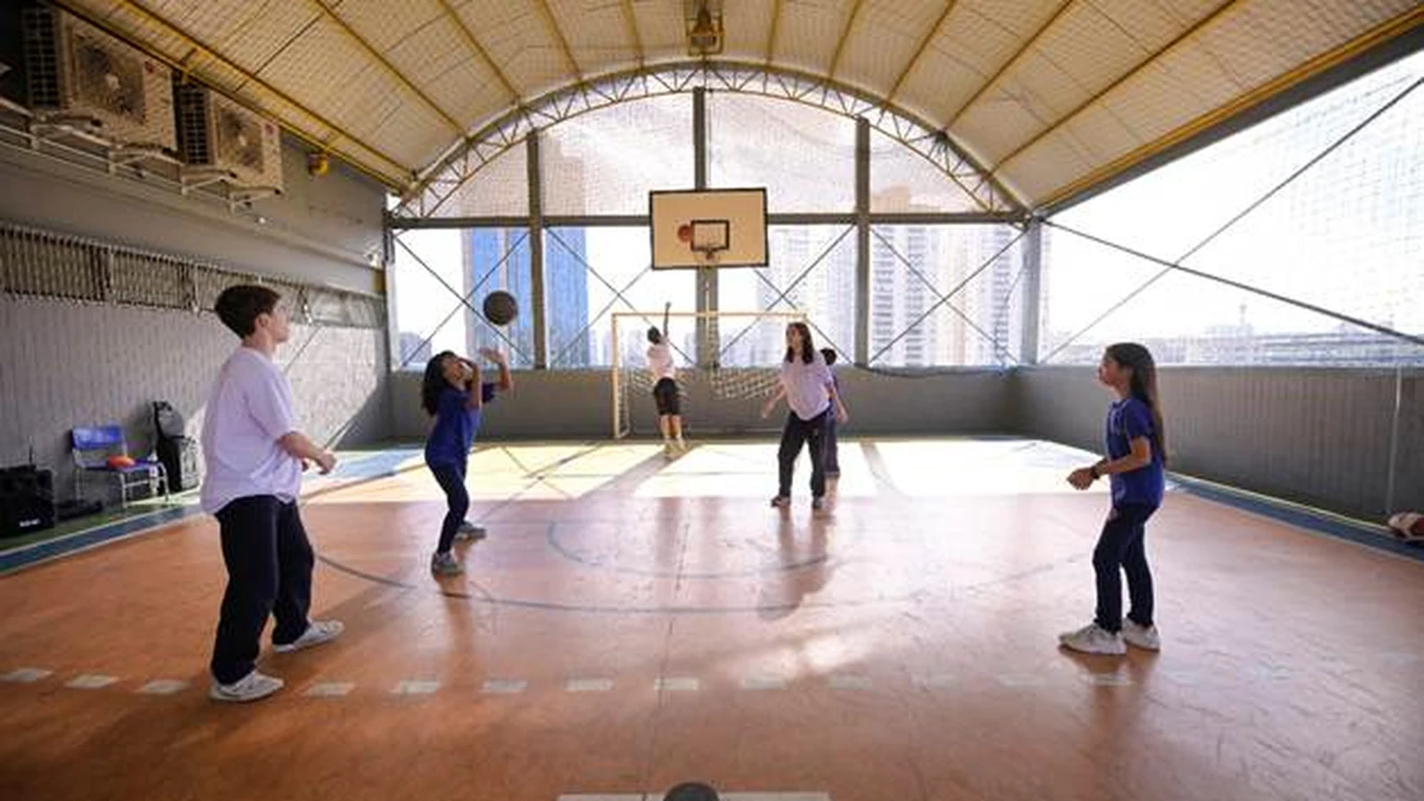 poliedro abre portas em perdizes para imersao de novas familias featured