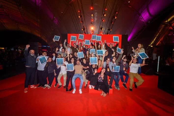 Prêmio Rio Show elege os 18 melhores da gastronomia carioca de 2026