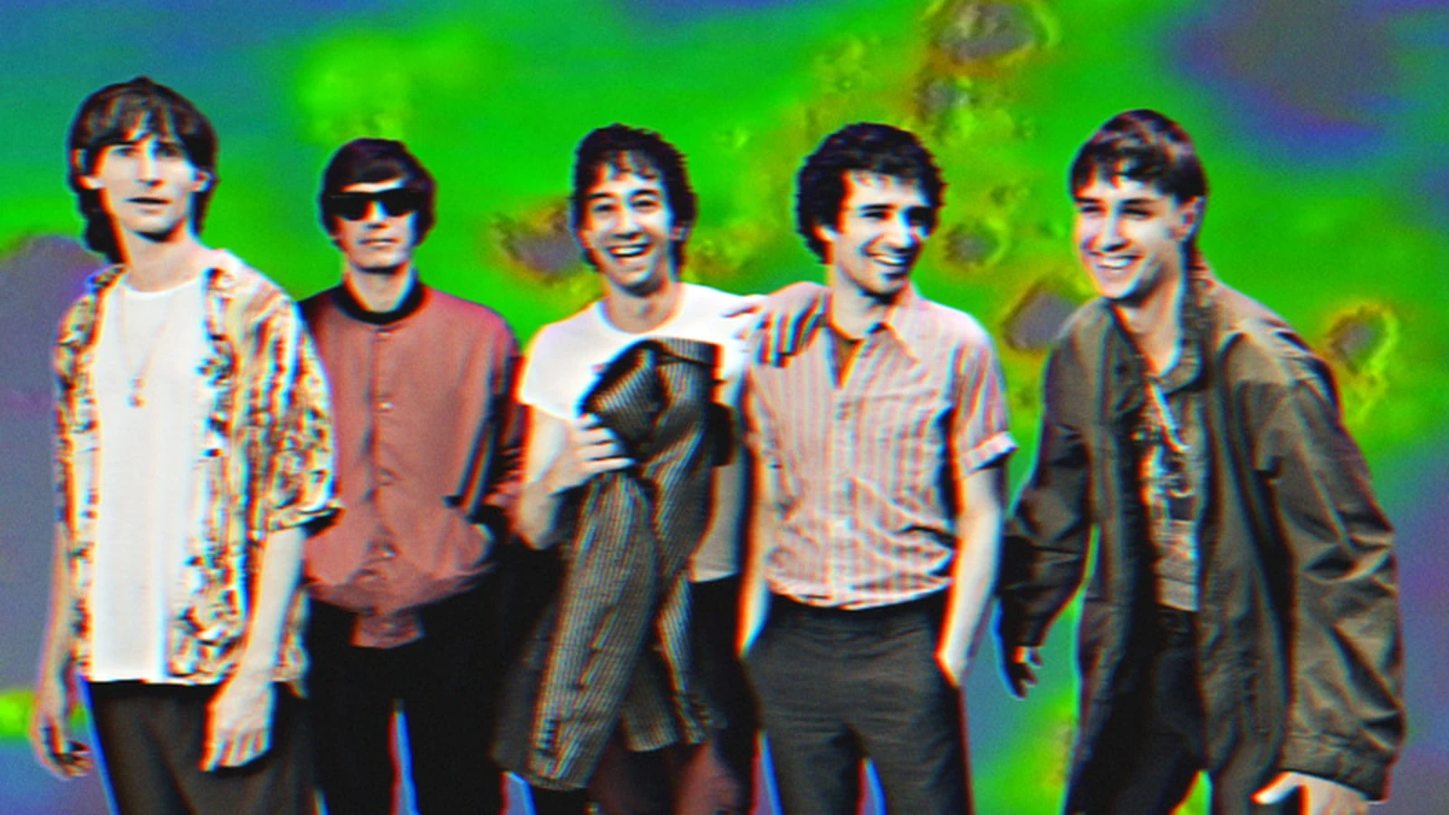 Primavera Sound SP confirma shows únicos de The Strokes e Gorillaz primavera sound sp confirma shows unicos de the strokes e gorillaz featured