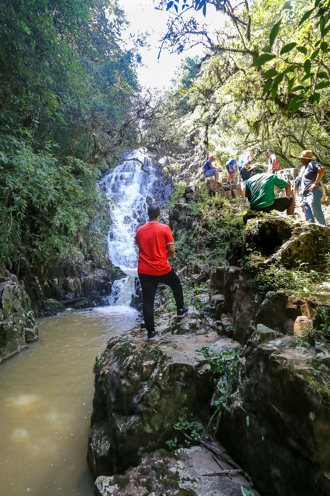 Primavera transforma rotina e amplia atividades na Serra Catarinense