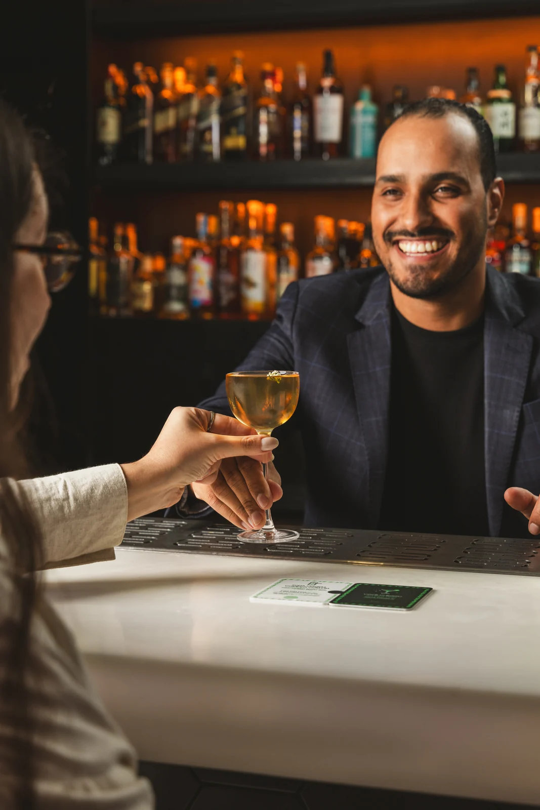 Pullman leva conversas, drinks e novas perspectivas aos hotéis