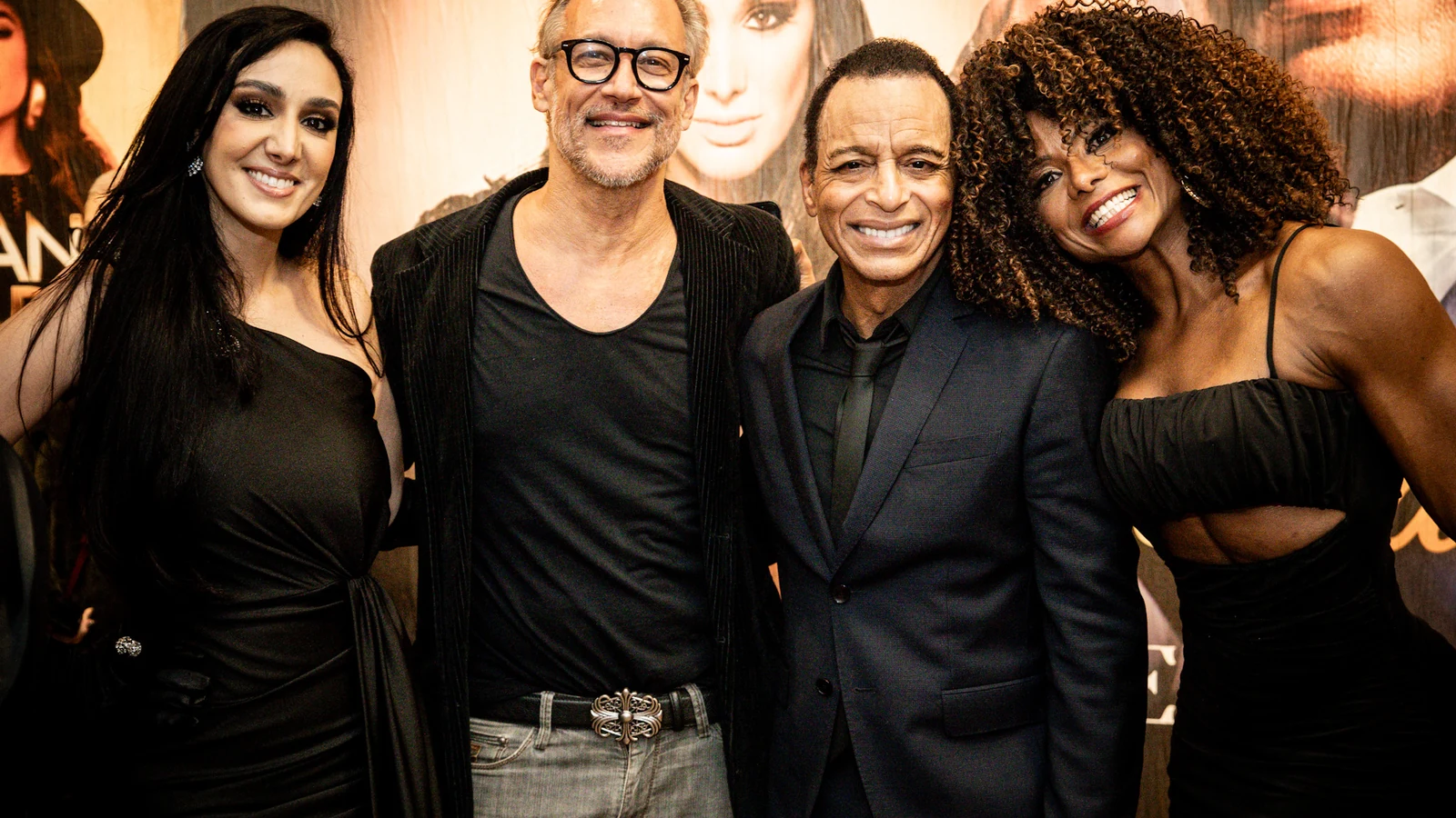 Qualistage esgota ingressos com Roberto Carlos, Jon Secada e Aragão qualistage esgota ingressos com roberto carlos jon secada e aragao featured