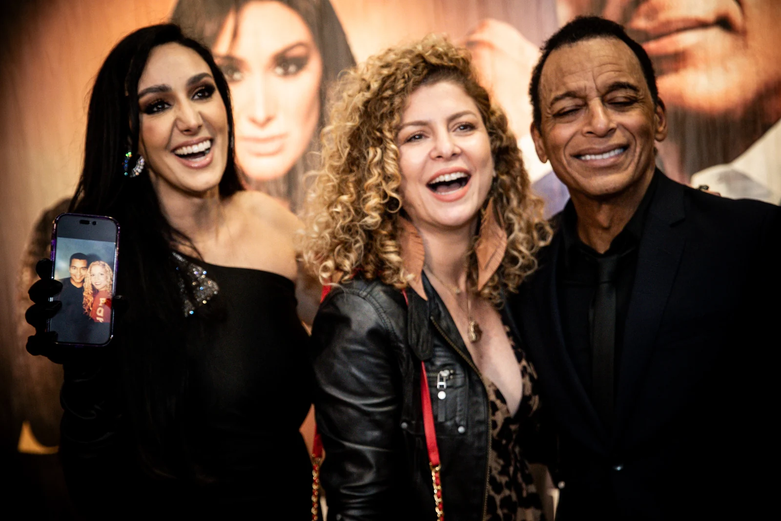 Qualistage esgota ingressos com Roberto Carlos, Jon Secada e Aragão 4 Qualistage esgota ingressos com Roberto Carlos, Jon Secada e Aragão