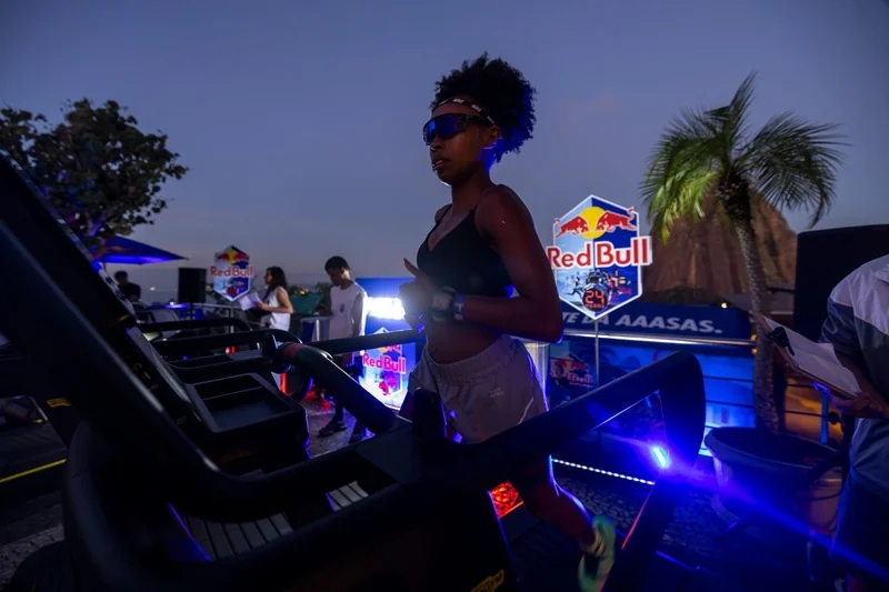 Red Bull 24 Horas ocupa a Lagoa com corrida e música
