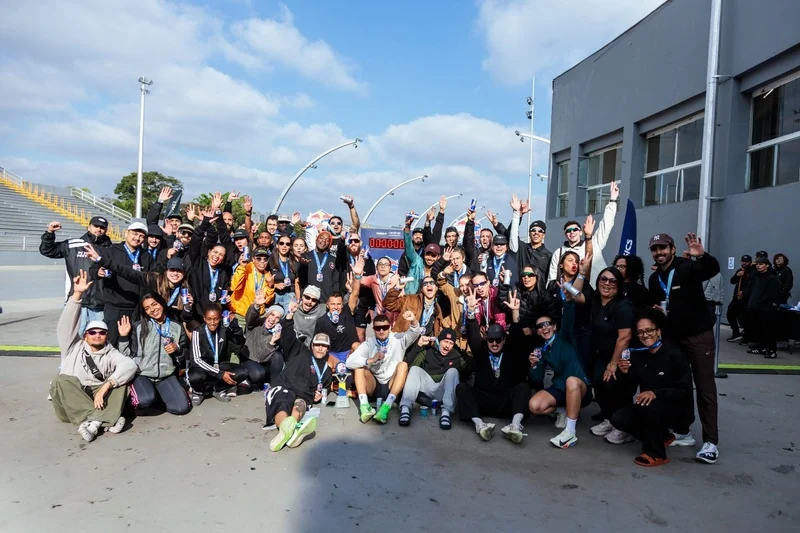 Red Bull 24 Horas ocupa a Lagoa com corrida e música