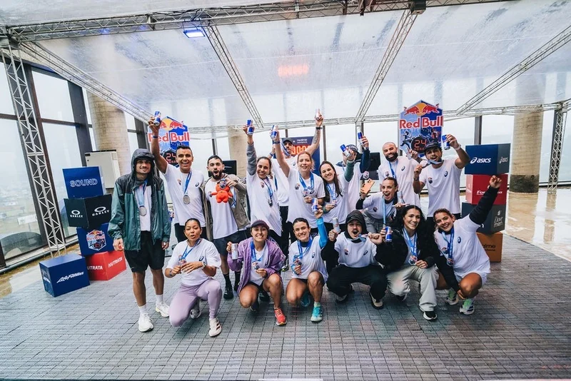 Red Bull 24 Horas ocupa a Lagoa com corrida e música