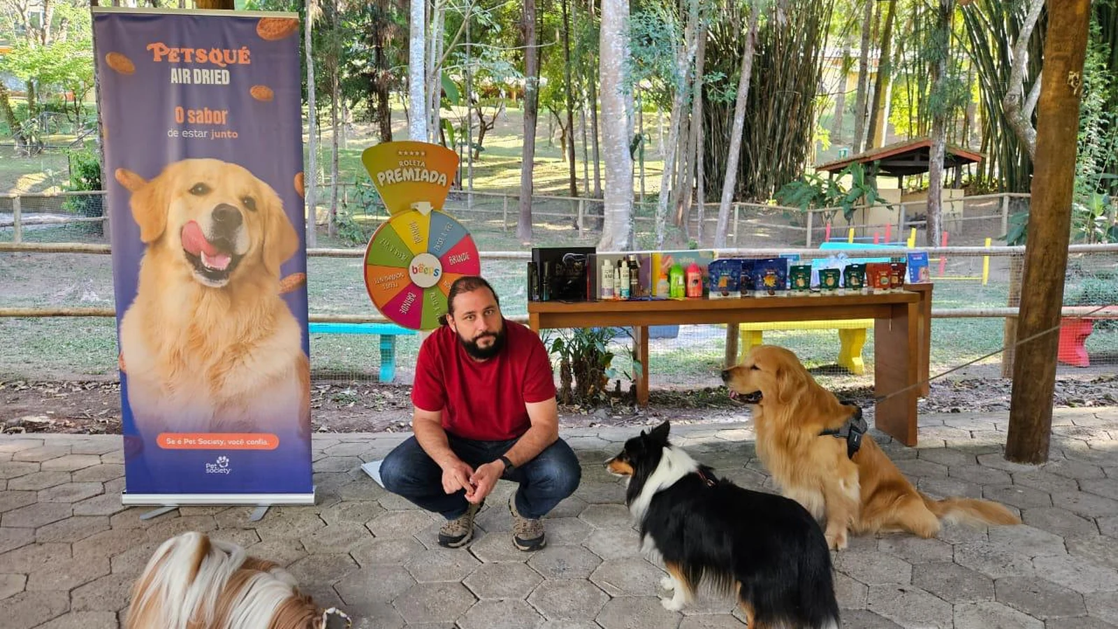 resort inaugura complexo pet para atender demanda do turismo featured