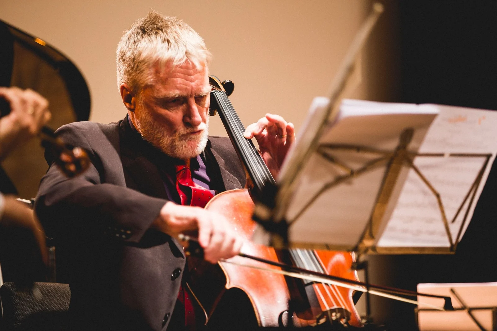 Rio Cello leva concertos gratuitos a igrejas e Theatro Municipal
