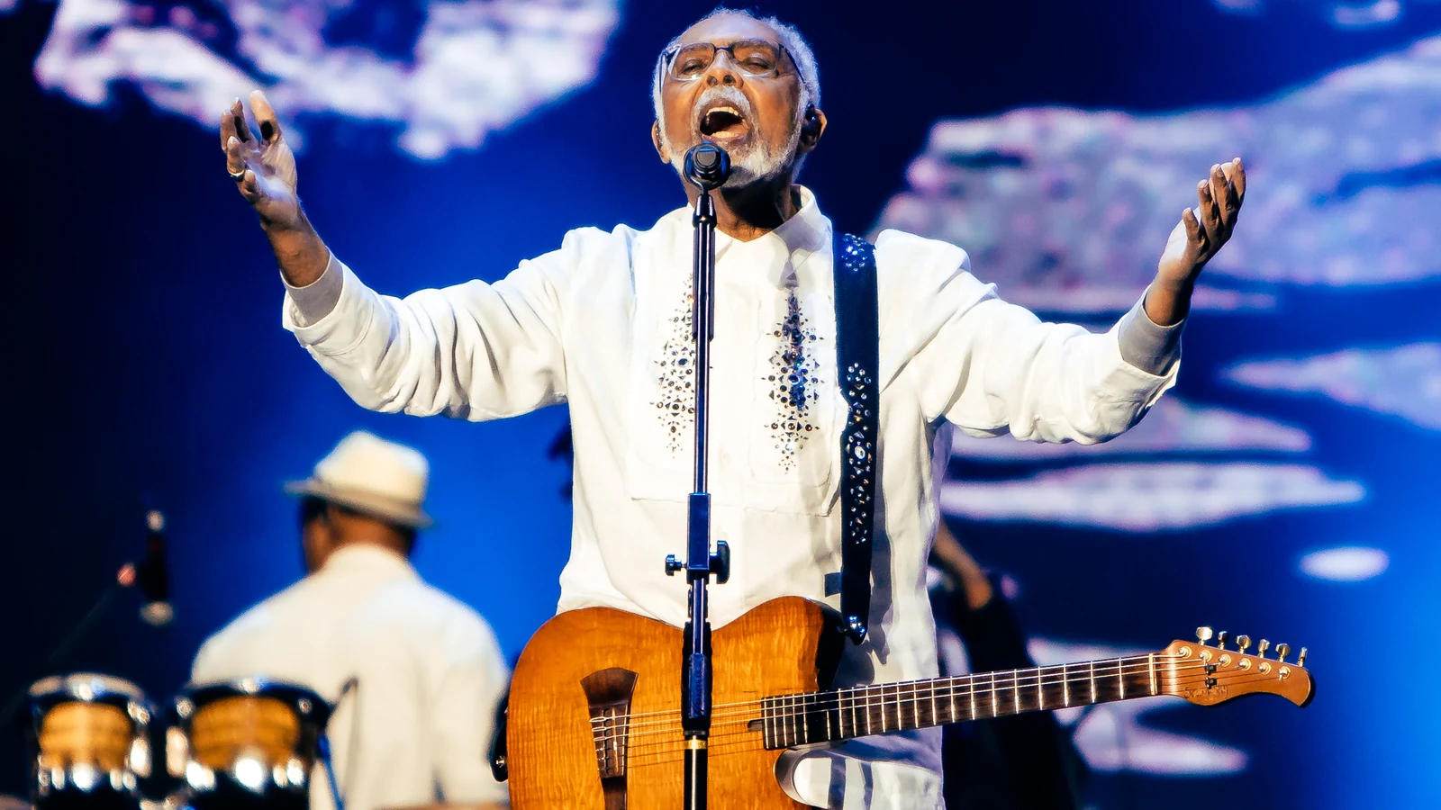 rock in rio 2026 encerra primeiro fim de semana com encontros de geracoes featured