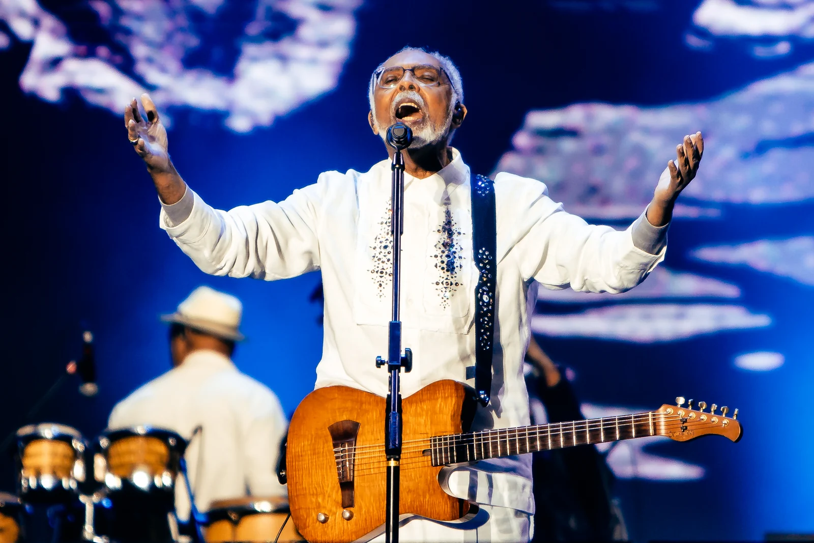 Rock in Rio 2026 encerra primeiro fim de semana com encontros de gerações
