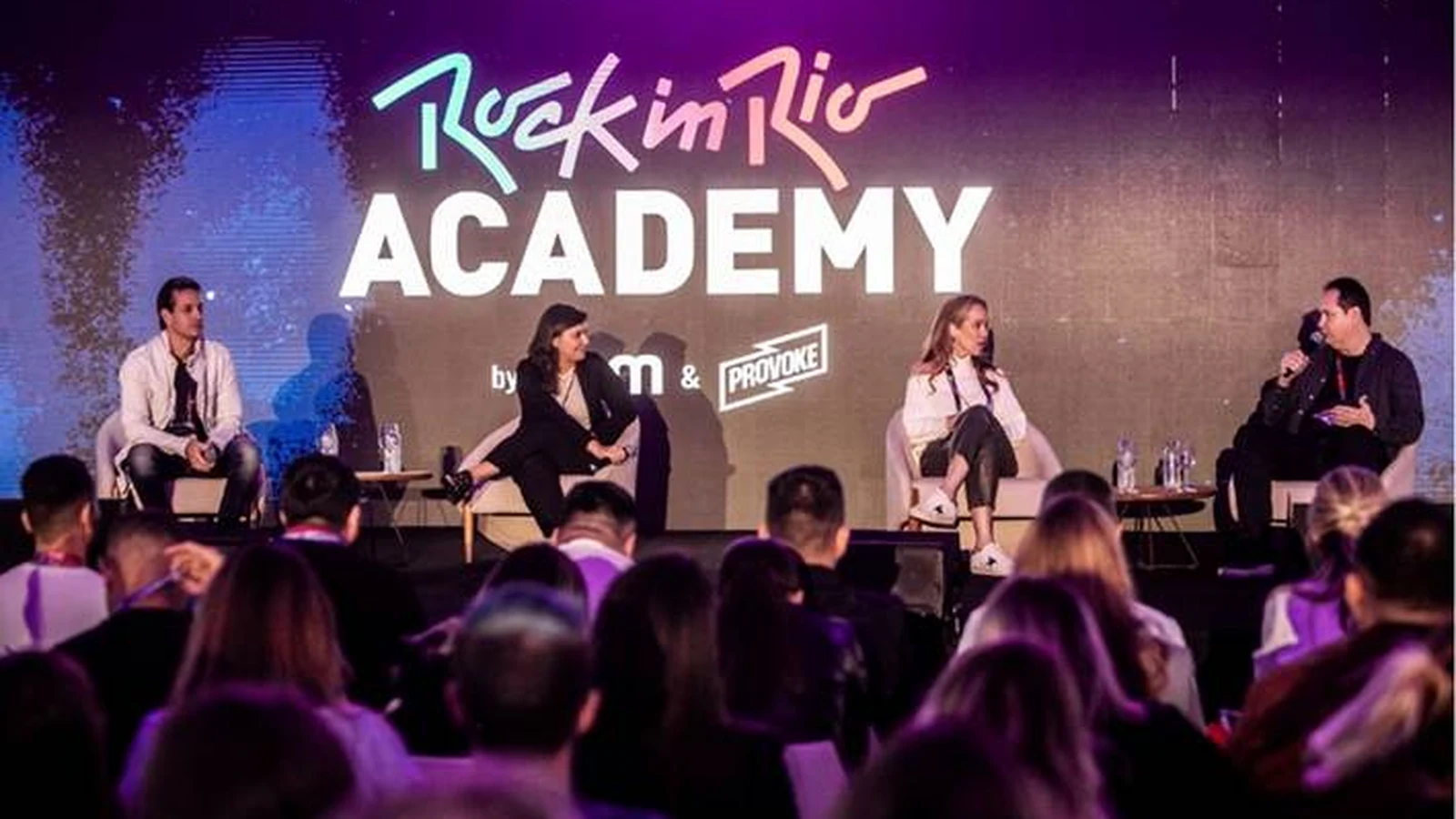 rock in rio academy debate sustentabilidade nos bastidores do festival featured