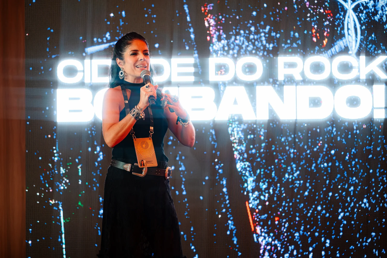 Rock in Rio anuncia corrida inédita e confirma nova edição para 2028