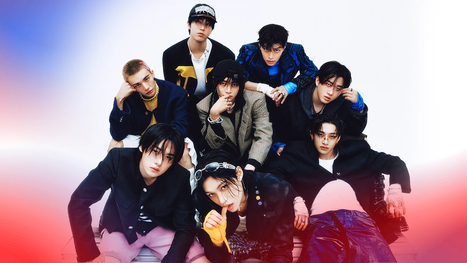 rock in rio retoma shows com estreia do stray kids no festival featured