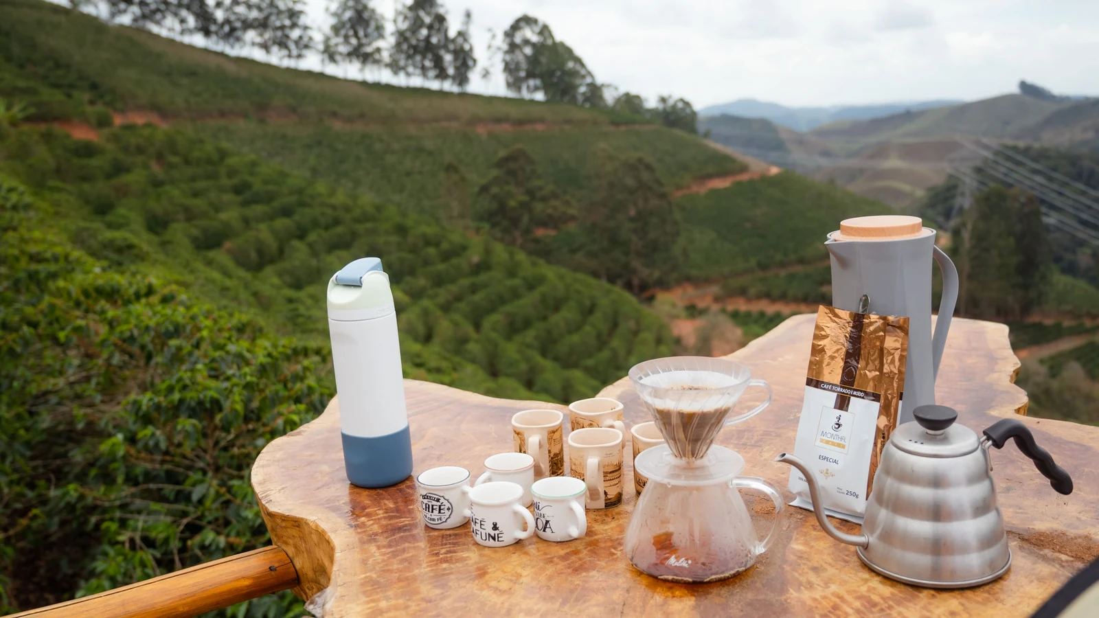 Rota do café na serra do Rio revela produção artesanal e torra ao vivo rota do cafe na serra do rio revela producao artesanal e torra ao vivo featured