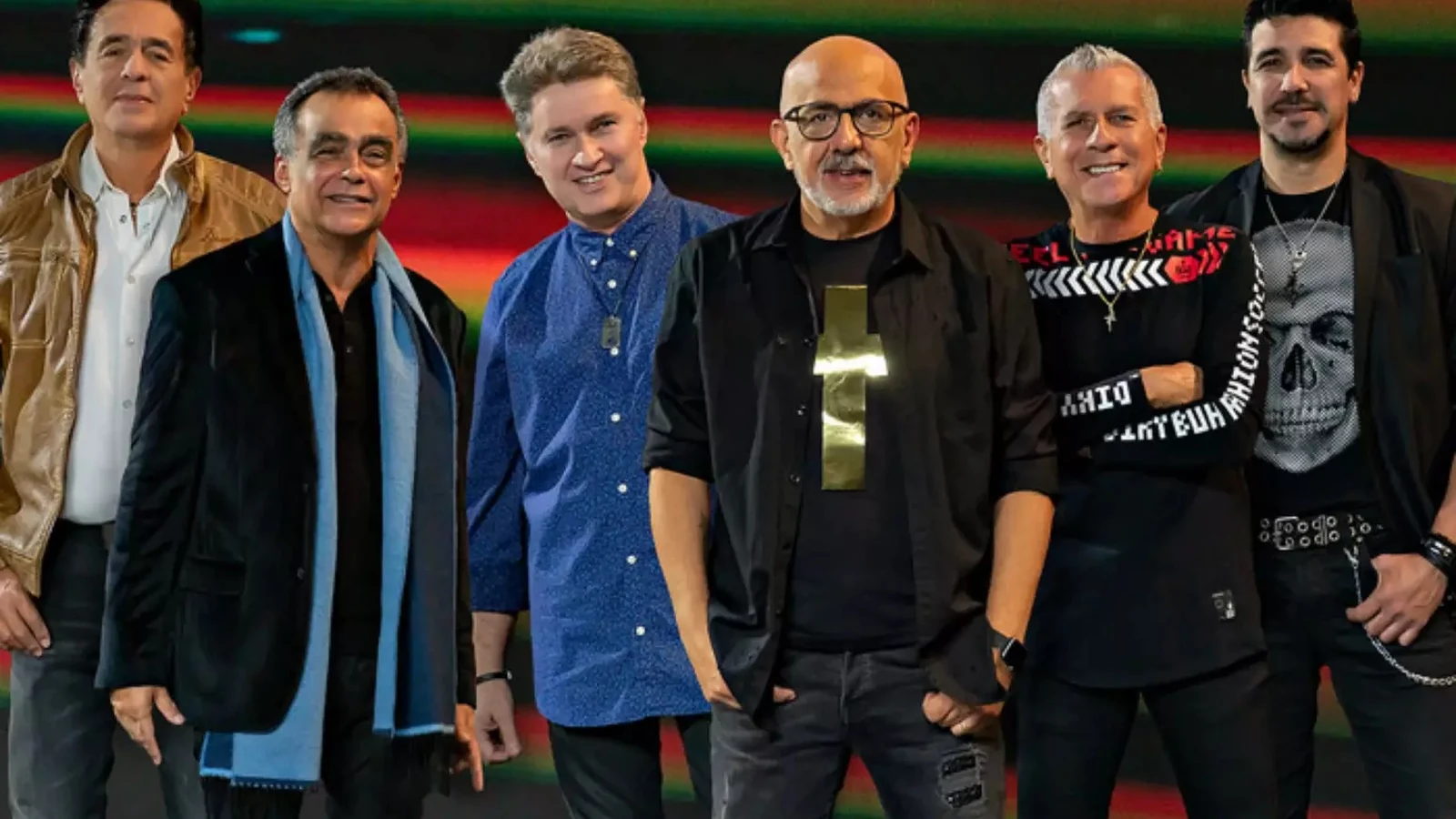 roupa nova apresenta grandes sucessos em praca publica no ceara featured