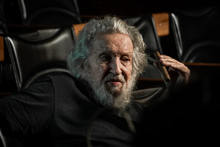 Ruy Guerra ganha retrospectiva com obra restaurada e masterclass
