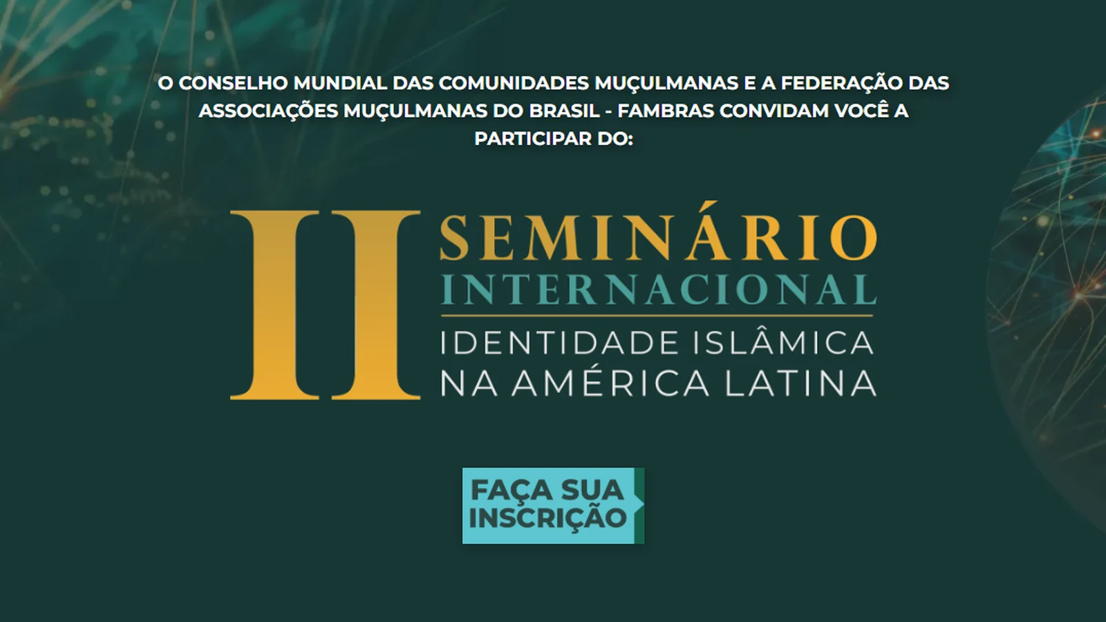seminario discute identidade islamica e cidadania na america latina featured