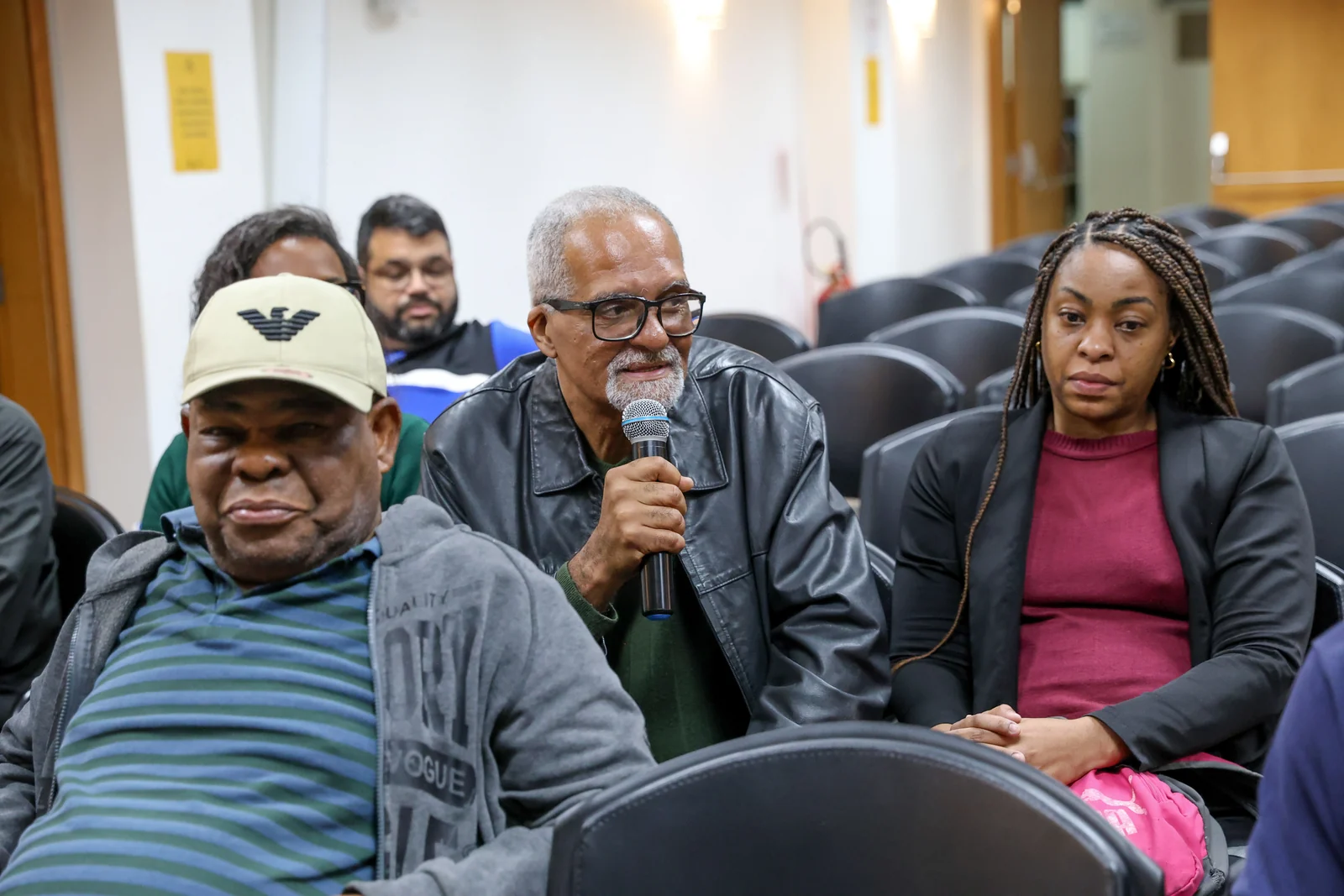 Série Ouro 2027 alinha operação de pista e alegorias na Sapucaí