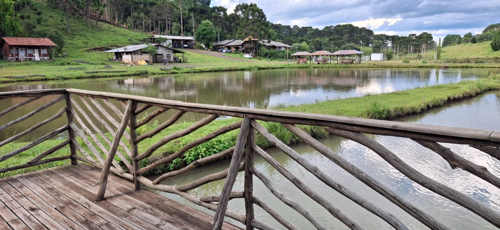 Serra Catarinense aposta na aventura para atrair visitantes o ano todo