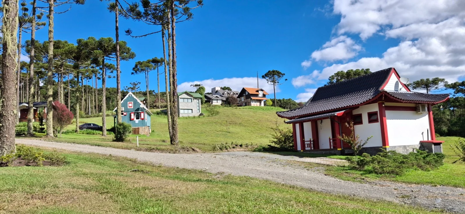 Serra Catarinense aposta na aventura para atrair visitantes o ano todo