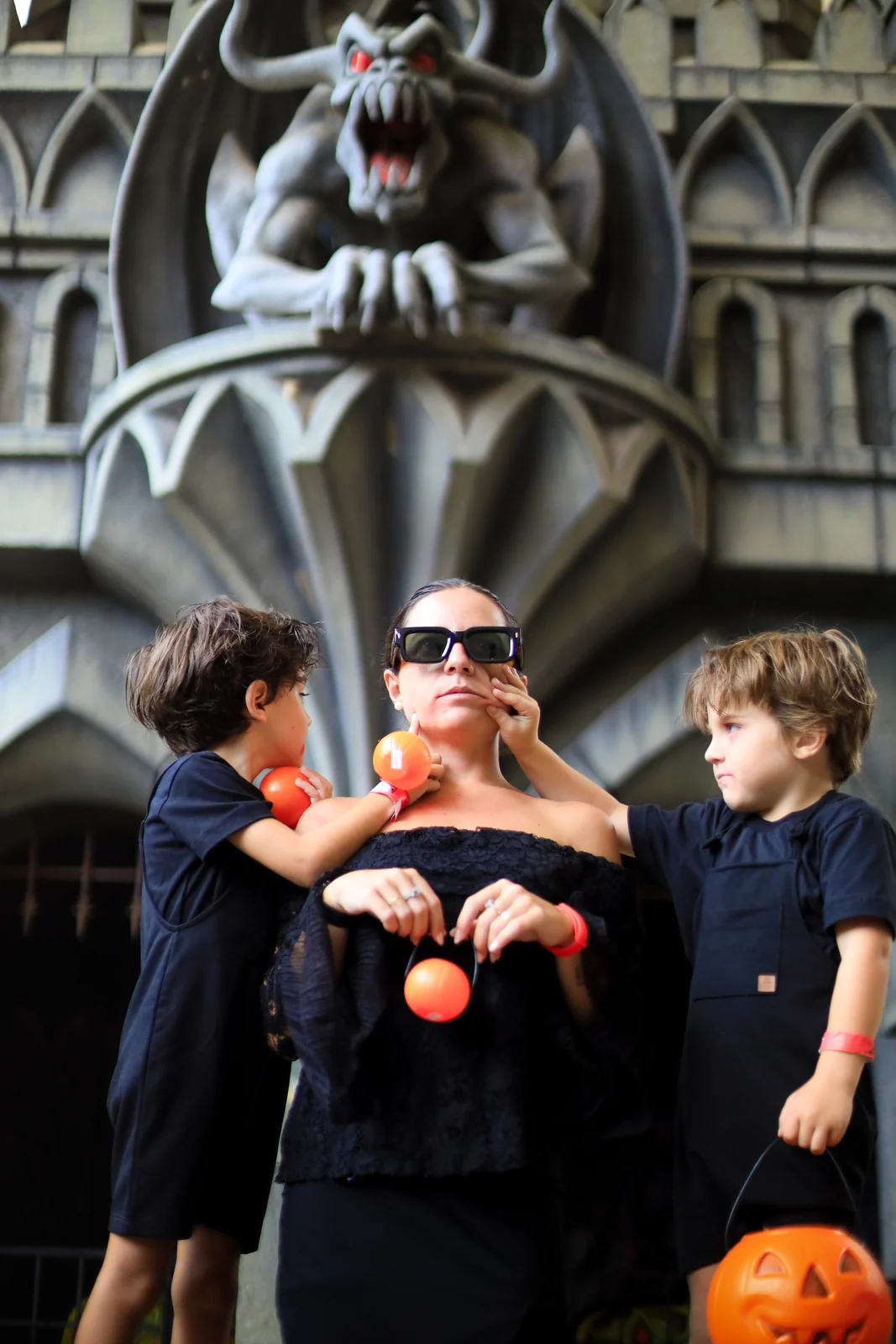 Setembro no Le Canton tem Esquenta de Halloween durante a semana