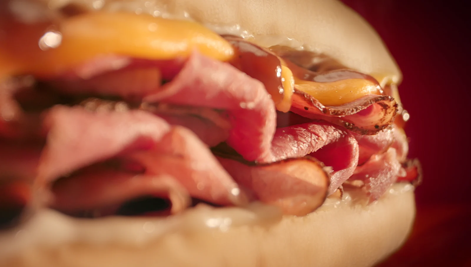 Setenta por cento dos paulistanos nunca provaram brisket, revela pesquisa 1 Setenta por cento dos paulistanos nunca provaram brisket, revela pesquisa