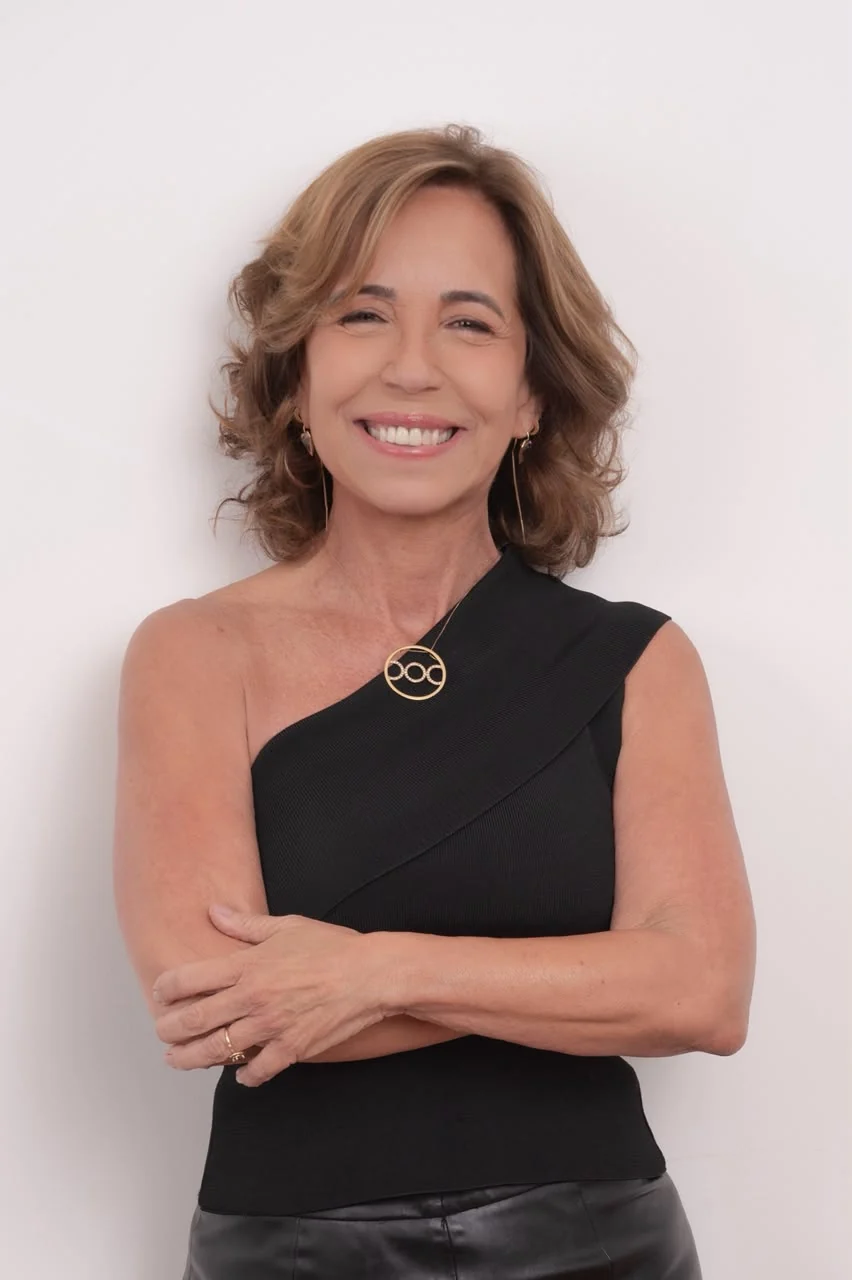 Sexualidade feminina madura ganha espaço de debate e acolhimento