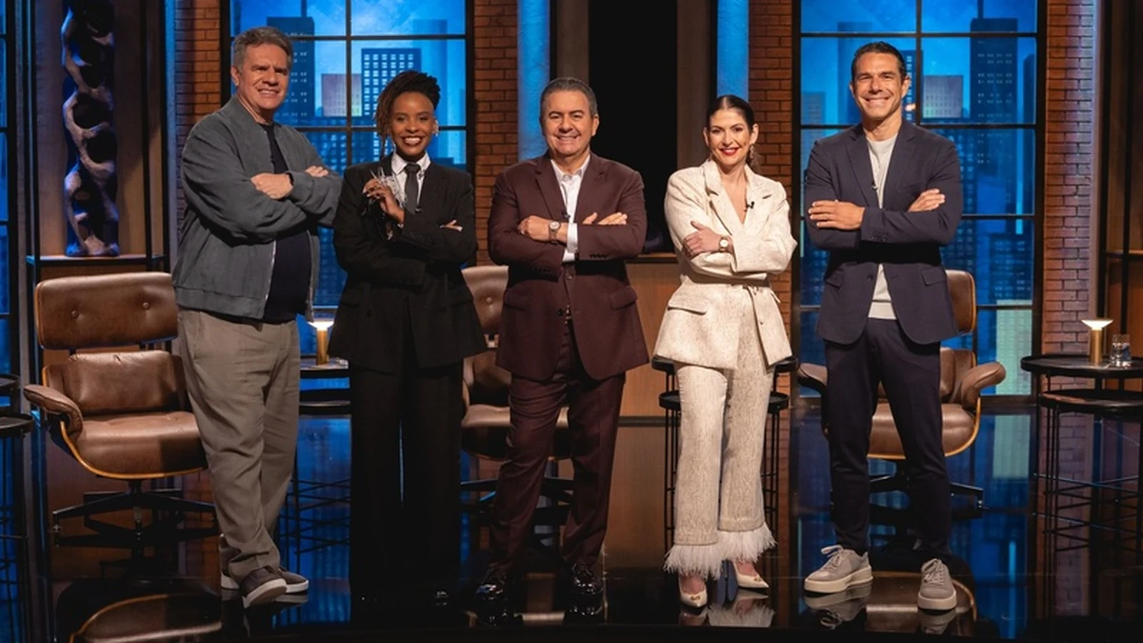 shark tank brasil bate recorde historico em estreia no youtube featured
