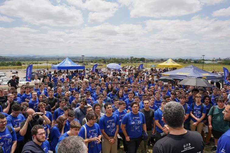 Simulado gratuito com padrão ITA testa candidatos na reta final