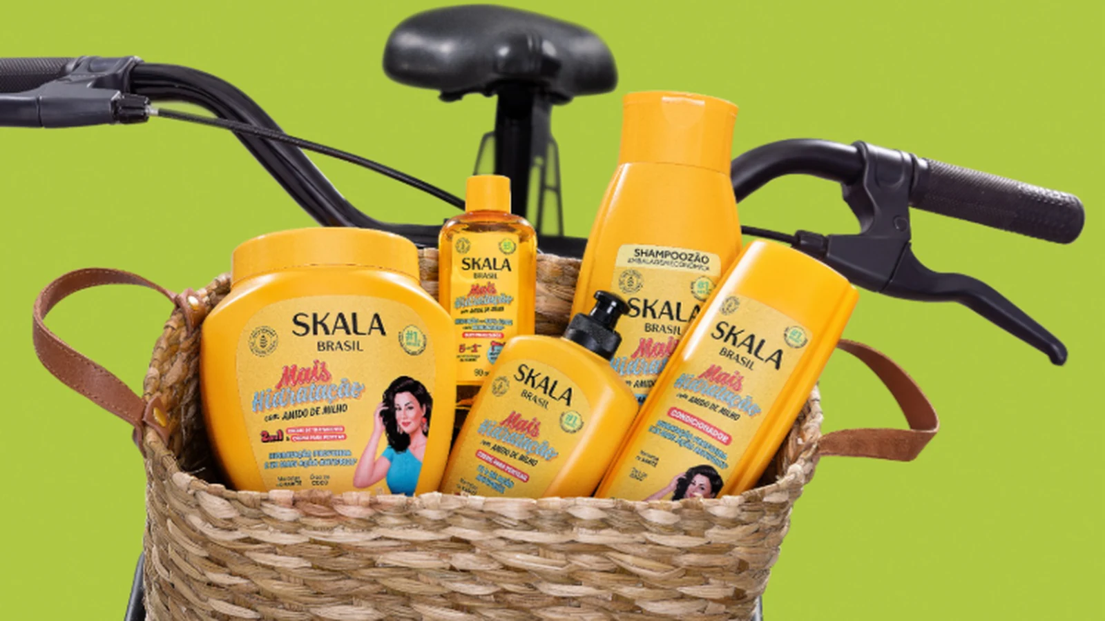 Skala Brasil apresenta nova fase e reformulações na Beauty Fair 2026 skala brasil apresenta nova fase e reformulacoes na beauty fair 2026 featured