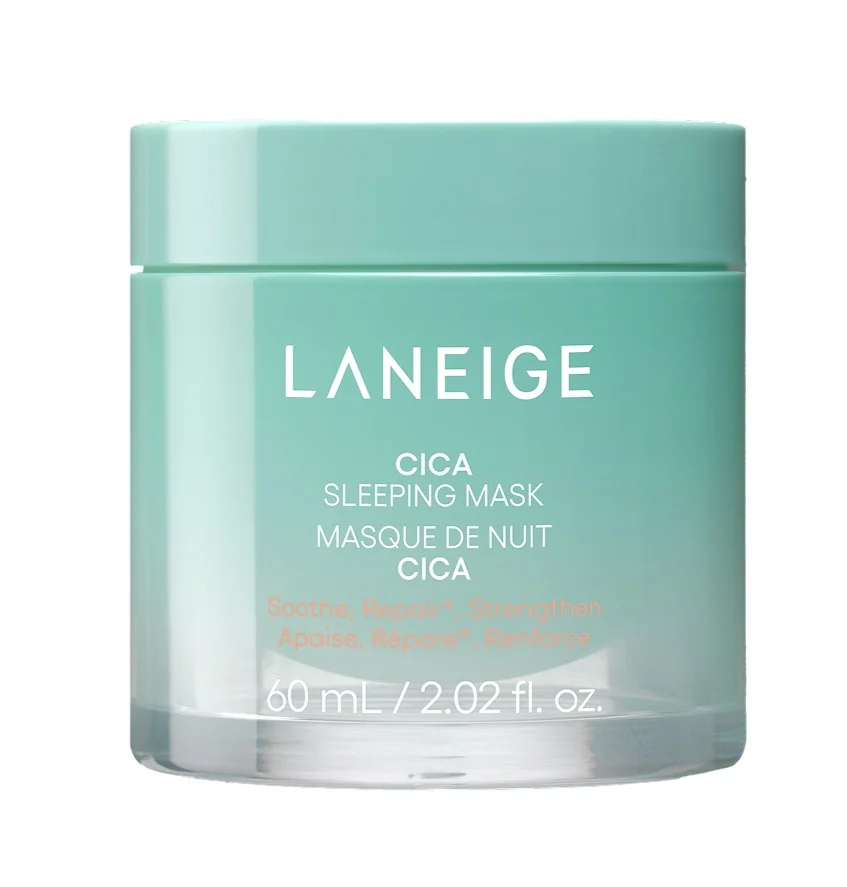 Skincare noturno: como recuperar a hidratação da pele durante o sono