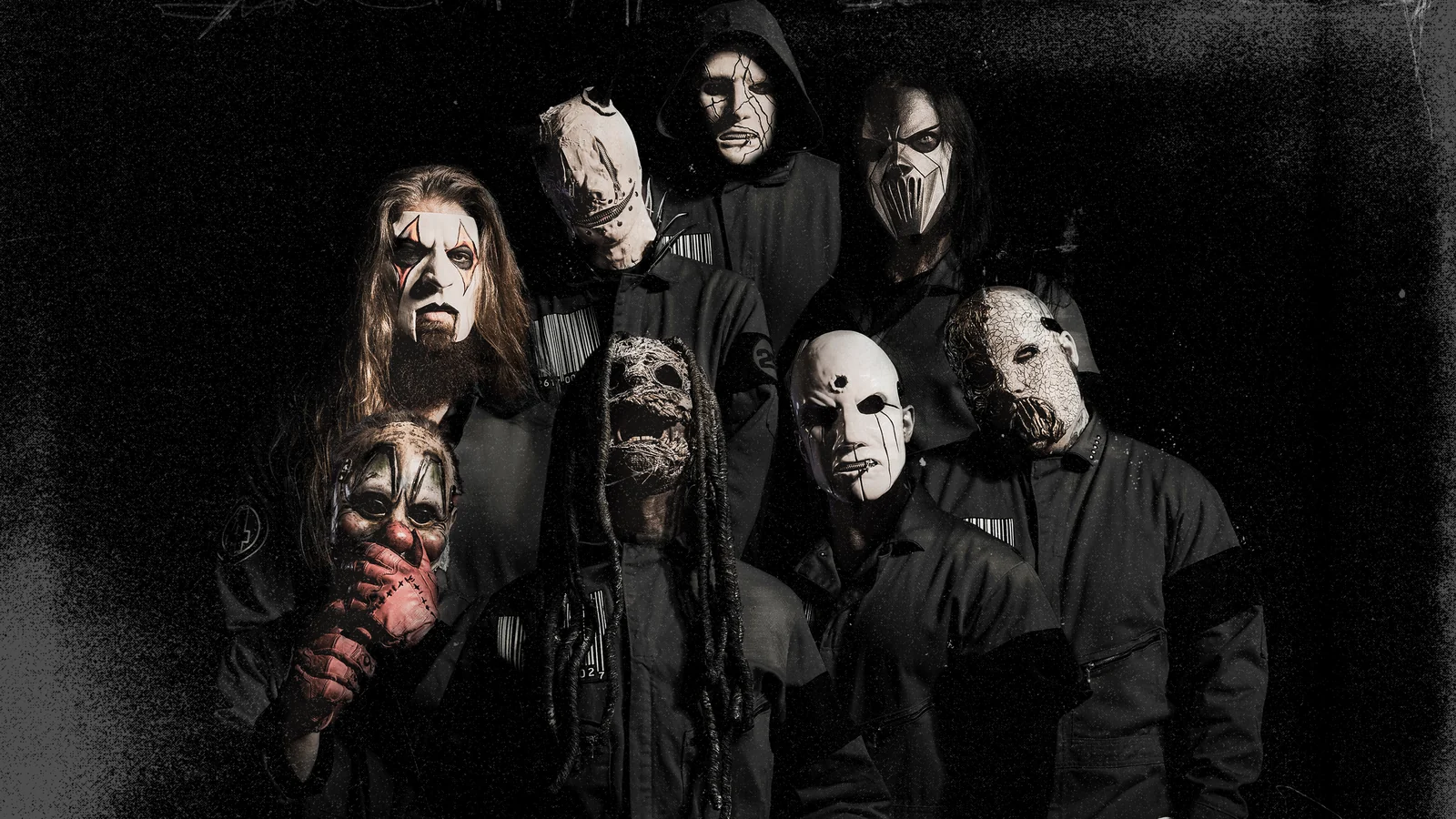 Slipknot fará show único no Brasil como headliner do The Town 2027 1 Slipknot fará show único no Brasil como headliner do The Town 2027