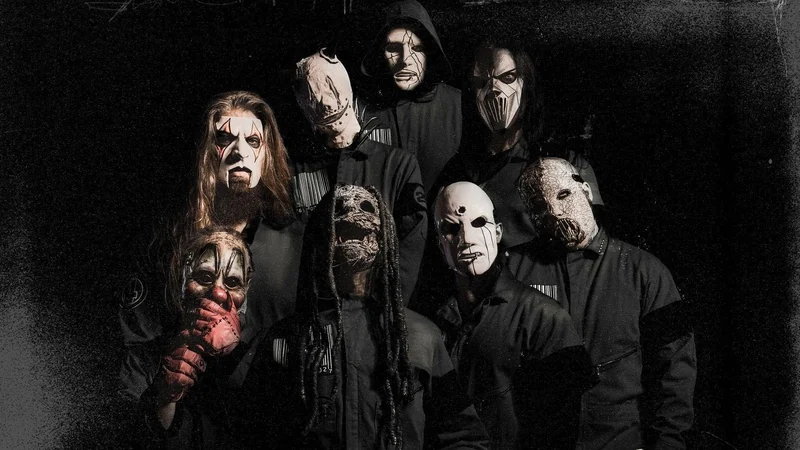Slipknot rompe hiato com Arsenal e une metal, punk e hip-hop em novo clipe