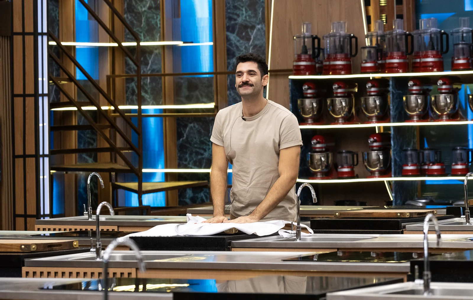 Sobremesa do Cerrado causa eliminação no MasterChef Brasil