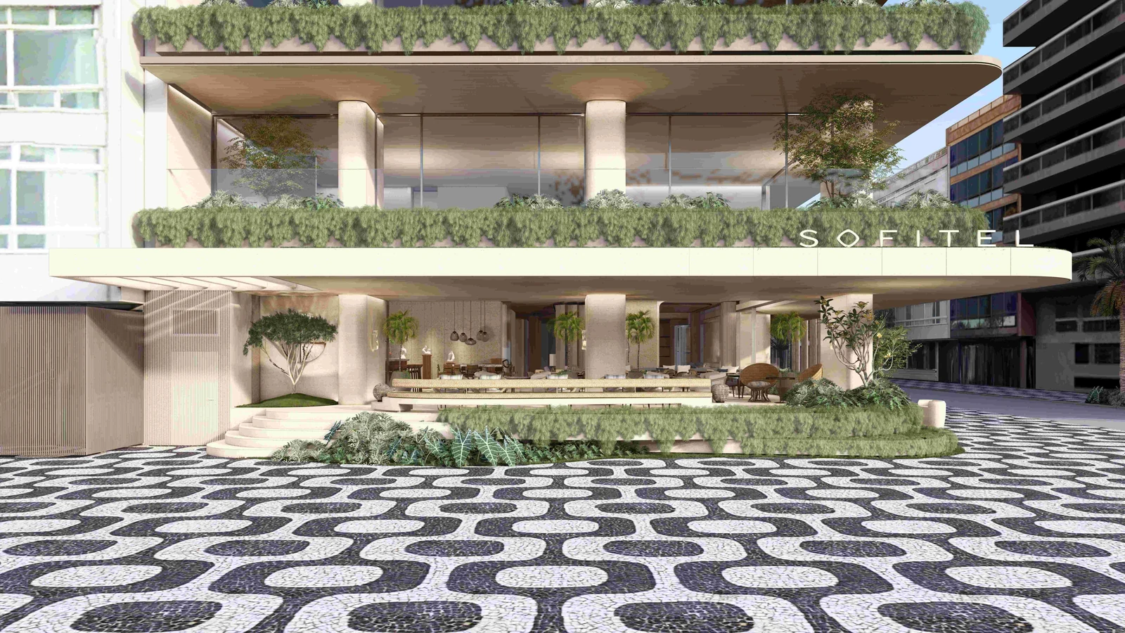 Sofitel Ipanema abre reservas online para reestreia na Vieira Souto sofitel ipanema abre reservas online para reestreia na vieira souto featured