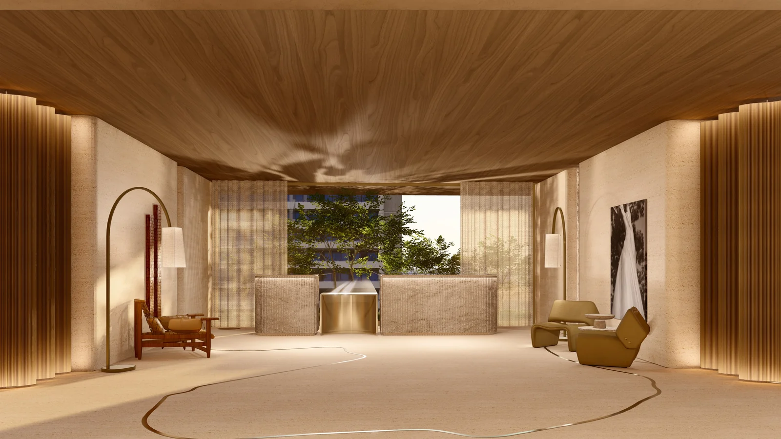 Sofitel Ipanema abre reservas online para reestreia na Vieira Souto 4 Sofitel Ipanema abre reservas online para reestreia na Vieira Souto