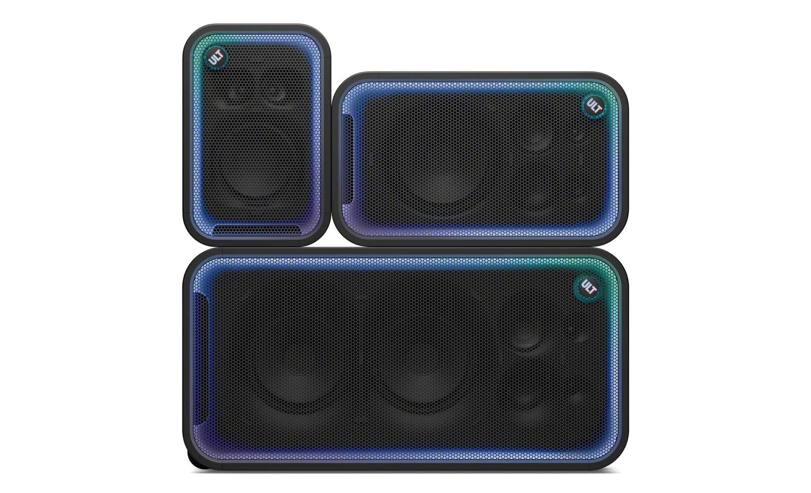 Sony lança caixas ULT TOWER criadas com produtores de hip-hop