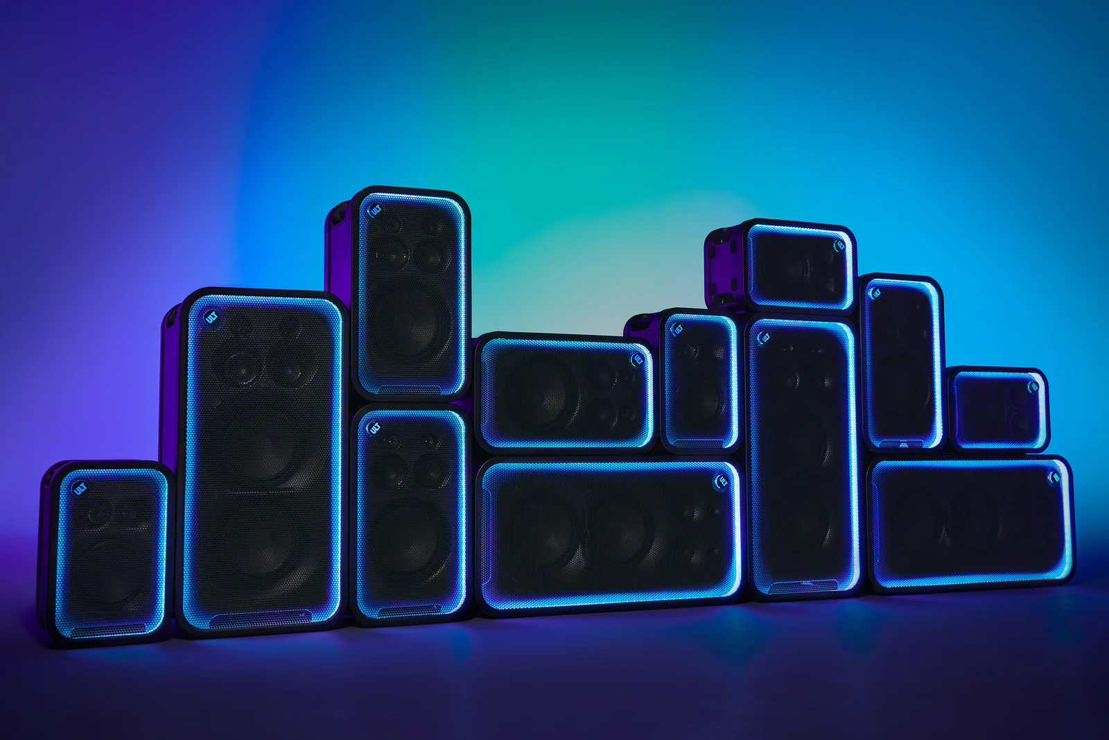 Sony lança caixas ULT TOWER criadas com produtores de hip-hop