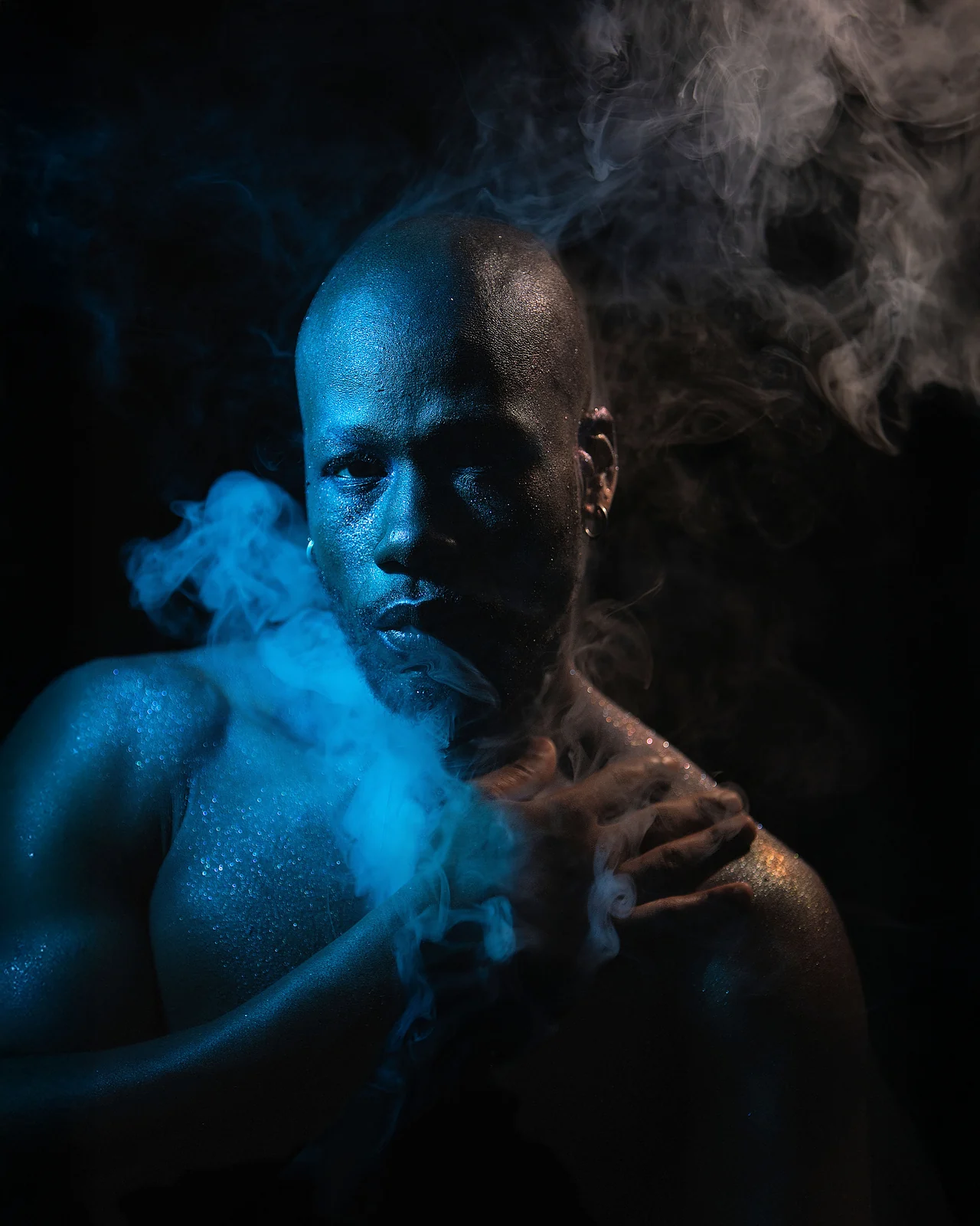 Soturno leva circo contemporâneo e reflexão sobre masculinidades a SP