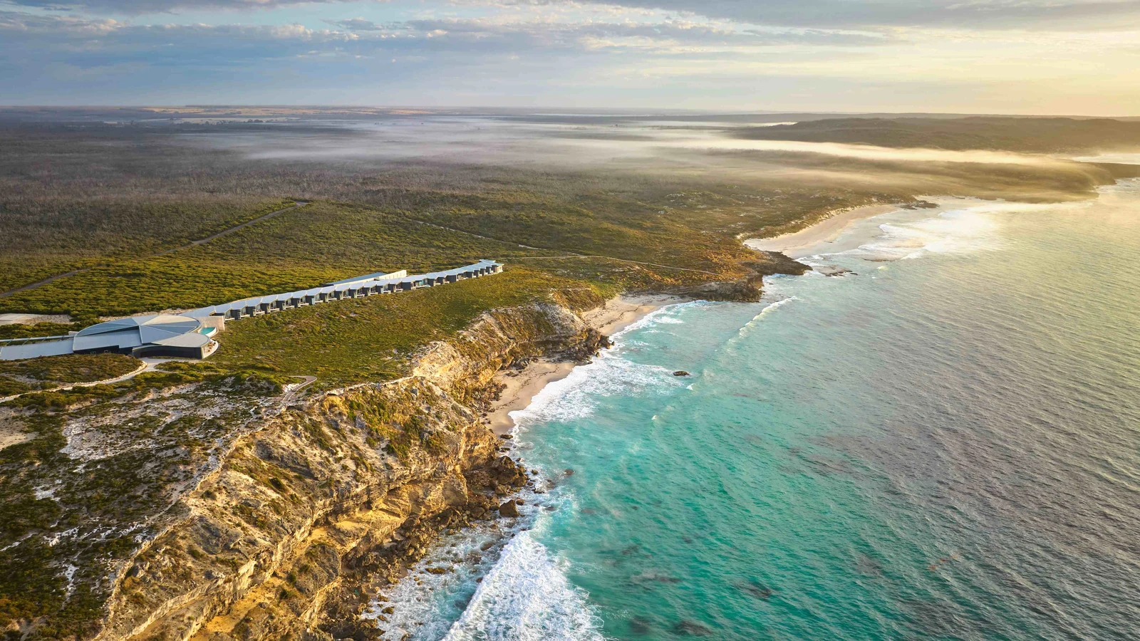 southern ocean lodge atinge topo maximo das chaves michelin 2026 featured