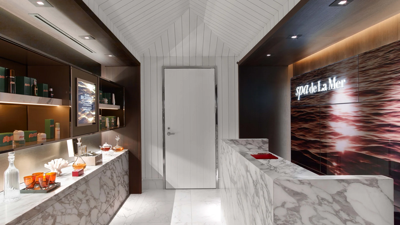Spa de luxo em Manhattan lança pacote para desacelerar da rotina urbana spa de luxo em manhattan lanca pacote para desacelerar da rotina urbana featured