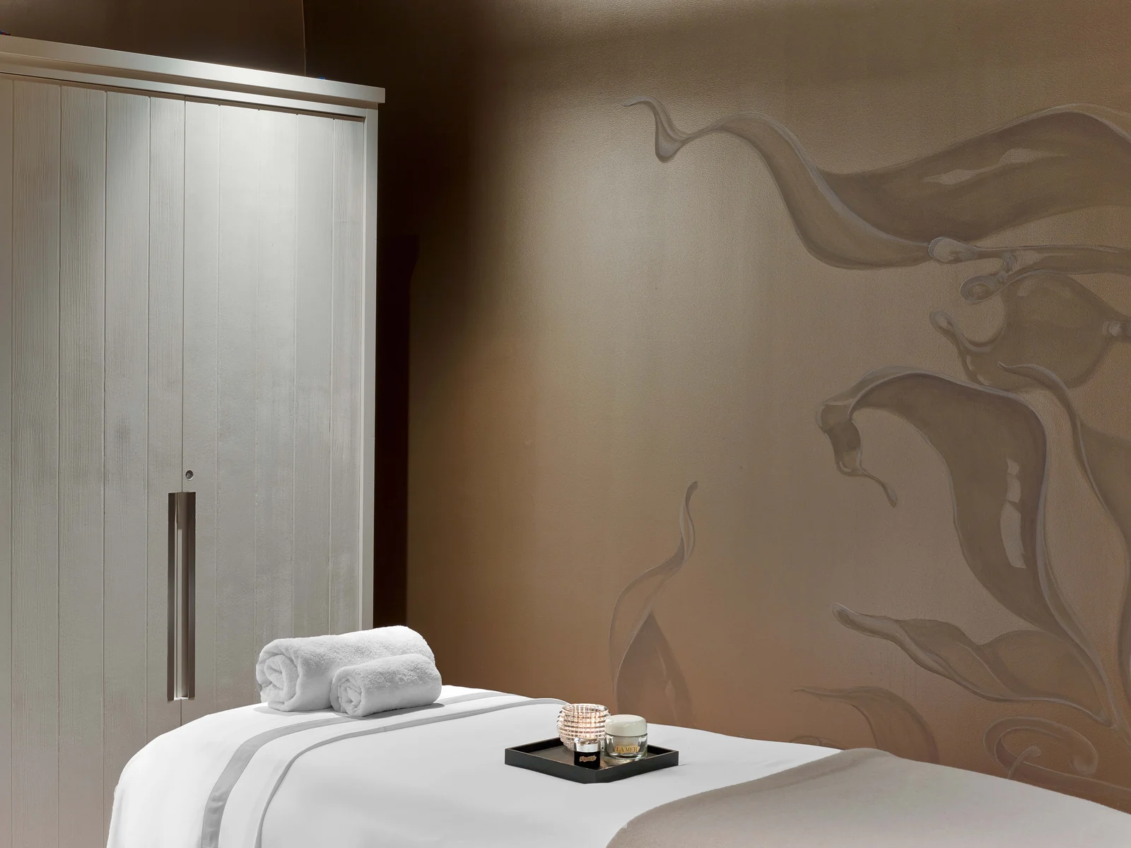 Spa de luxo em Manhattan lança pacote para desacelerar da rotina urbana 2 Spa de luxo em Manhattan lança pacote para desacelerar da rotina urbana