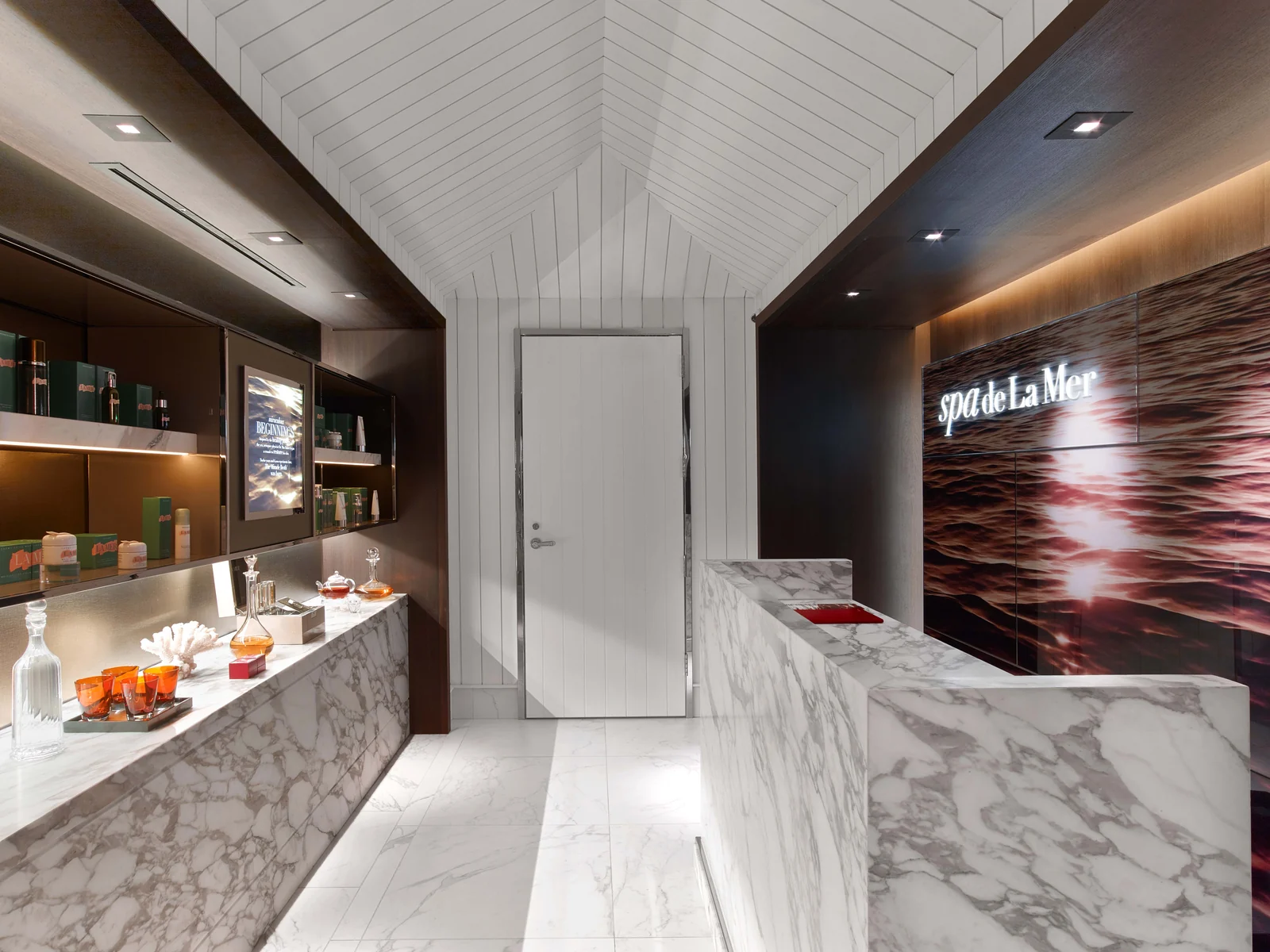 Spa de luxo em Manhattan lança pacote para desacelerar da rotina urbana 3 Spa de luxo em Manhattan lança pacote para desacelerar da rotina urbana