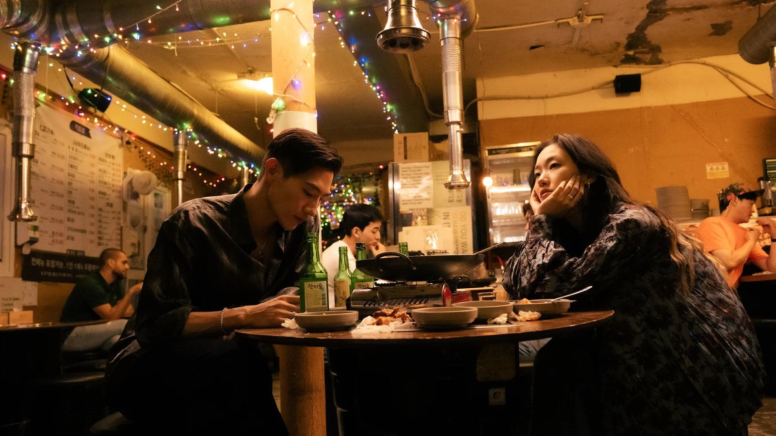 Sucesso em Toronto, filme sul-coreano LGBT+ estreia no streaming sucesso em toronto filme sul coreano lgbt estreia no streaming featured