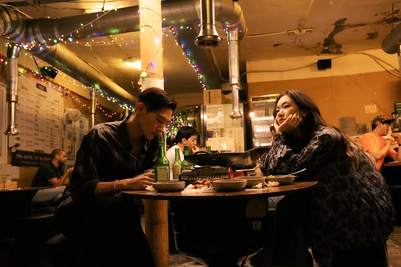 Sucesso em Toronto, filme sul-coreano LGBT+ estreia no streaming 1 Sucesso em Toronto, filme sul-coreano LGBT+ estreia no streaming