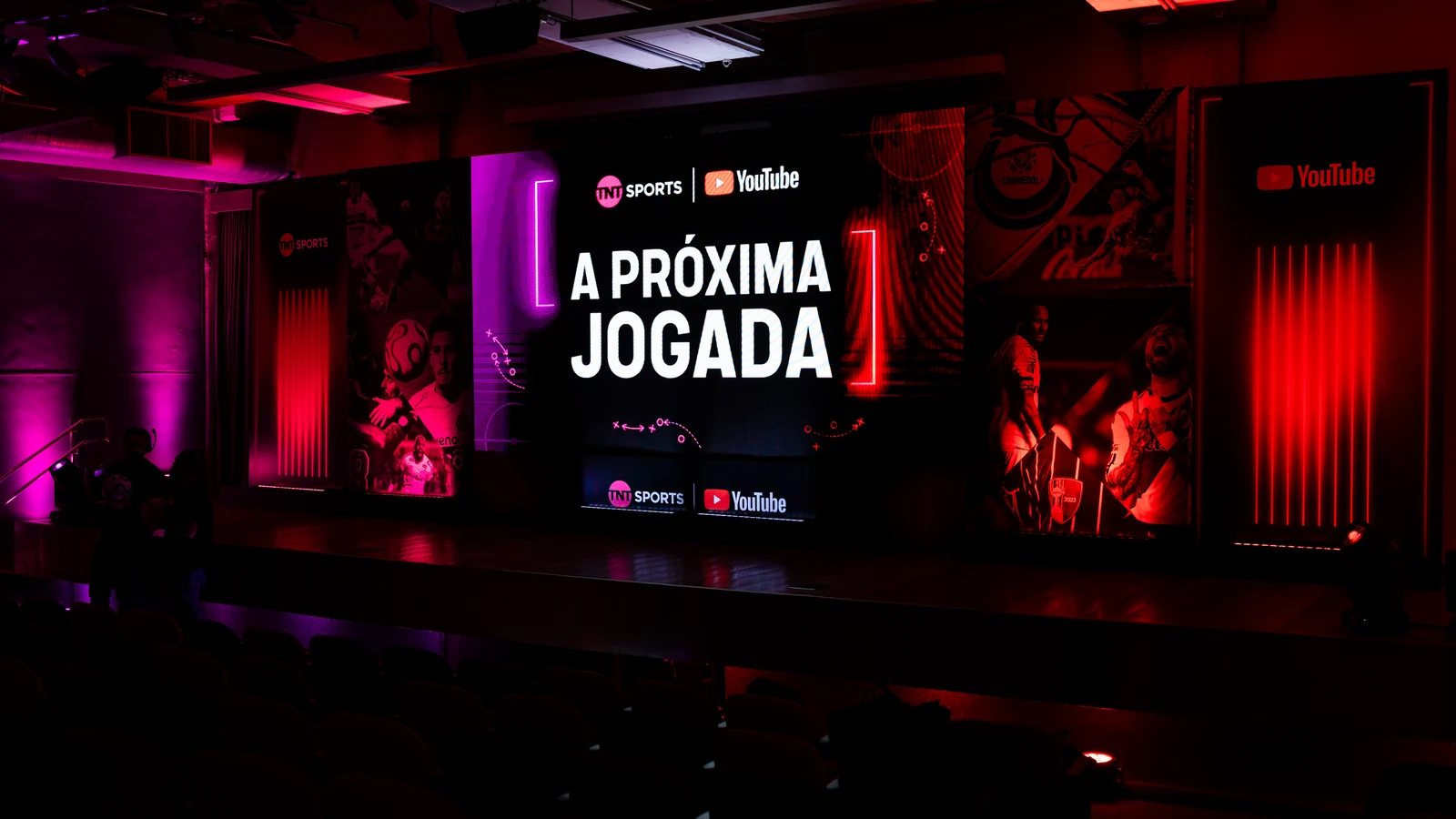 Sul-Americana terá transmissão gratuita no YouTube entre 2027 e 2030 sul americana tera transmissao gratuita no youtube entre 2027 e 2030 featured