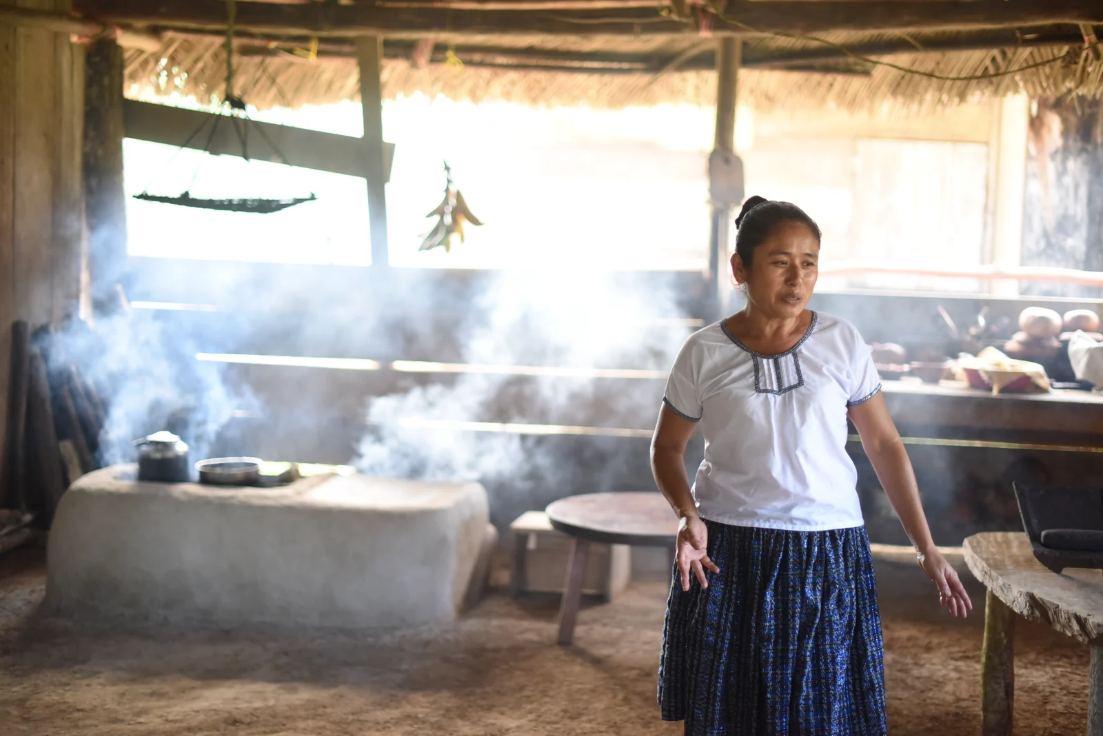 Sul de Belize une praias caribenhas e aldeias da cultura Maia