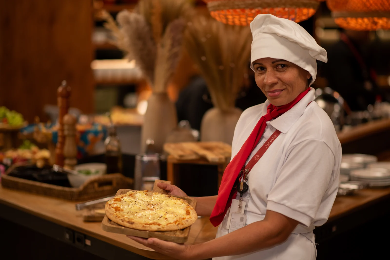 Sunset Mineiro leva vinhos regionais e DJ para sala VIP de Confins